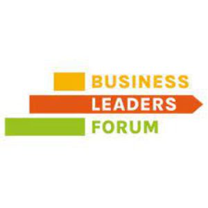 Group logo of Industrial Leaders Forum